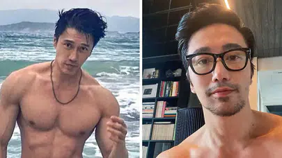 Chuando Tan Kiminle Evli, Evli mi Eşi Var mı? Kimdir, Kaç Yaşında, Gençlik Sırrı Ne, Nasıl Genç Kalıyor