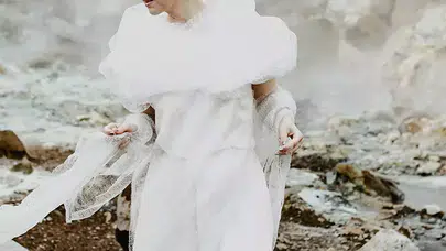 Rüyada beyaz giyen birini görmek bakın ne anlama geliyor!