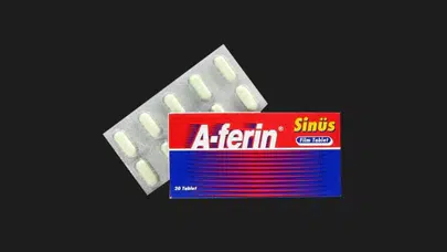 AFERİN SİNÜS GRİP NE İŞE YARAR, 2026 KAÇ TL? Ne için kullanılır, neye iyi gelir, yan etkileri neler?