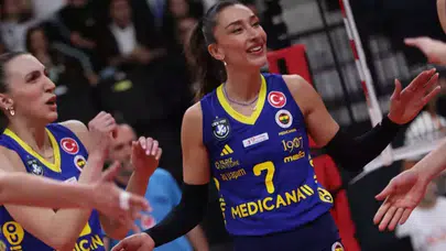 FENERBAHÇE MEDİCANA–ECZACIBAŞI VOLEYBOL MAÇI CANLI İZLE! Saat kaçta başlayacak, hangi kanalda yayınlanacak?