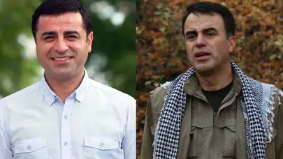 SELAHATTİN DEMİRTAŞ ve ÖZGÜR DEMİRTAŞ KARDEŞ Mİ? Abisi kim, Nurettin Demirtaş kimdir?