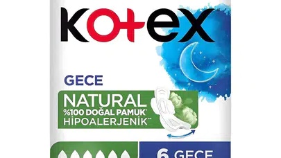 KOTEX BOYKOT MU? İsrail Malı Mı, Hangi Ülkenin ve Kimin Markası?