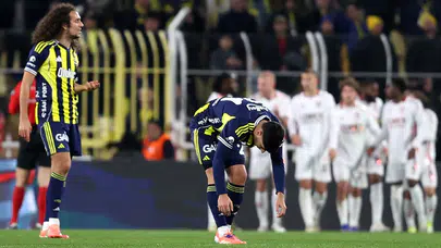 FENERBAHÇE MAÇINDA NE OLDU? Samsunspor Neden TFF’ye Çağrı Yaptı?