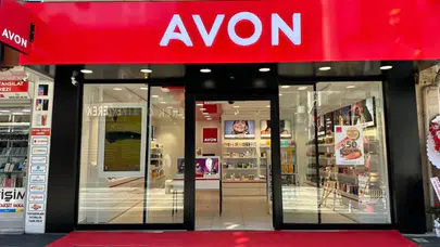 AVON BOYKOT MU! İsrail malı mı, hangi ülkenin markası?