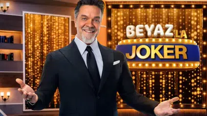 Beyaz'la Joker’de duygulandıran soru! Doğru cevap şaşırttı