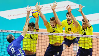 İSTANBUL BB-FENERBAHÇE MEDİCANA MAÇI NE ZAMAN! Saat Kaçta Başlayacak, Hangi Kanal Yayınlayacak, Canlı İzleme Linki Var mı?