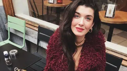 Aslıhan Güner’den Oyunculuk Sektörüne Dair Çarpıcı Sözler