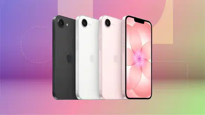 iPHONE 17E ÖZELLİKLERİ NELER! Fiyatı Ne Kadar? Apple Iphone 17e Ön Sipariş Nasıl Verilir?