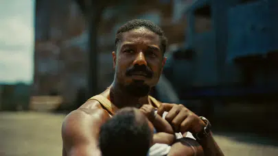 Michael B. Jordan İkiz Kardeş Performansıyla Oscar’a Damga Vurdu