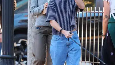 Hollywood’un Gözde Çifti Dünyaevine Girdi! Zendaya ve Tom Holland’dan İlk Kare