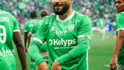 Beşiktaş’tan Davitashvili Hamlesi! Sergen Yalçın Transferi İstiyor