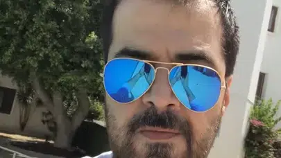 'Sonuna kadar geldim aşkın' demişti! Ferda Anıl Yarkın’ın son hali gündem oldu