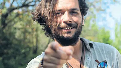 Hayrettin'in aşk hayatı ve tam adı!