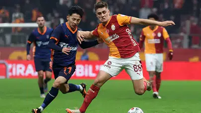 GS  Başakşehir Maçı CANLI İZLEME EKRANI!Şifresiz Mi, Süper Lig 26. Hafta Maçı Hangi Kanalda, Saat Kaçta?