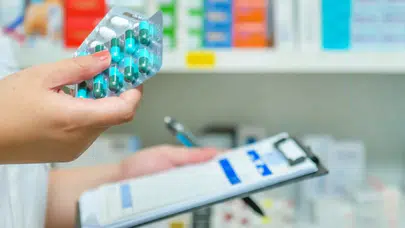 SGK'nin ilaç harcaması yüzde 34 arttı