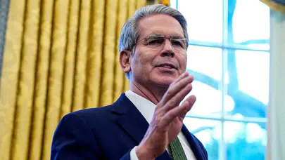 İran Gündemi Büyüyor: ABD Hem Mevcut Kaynağa Güveniyor Hem Ek Bütçe İstiyor!