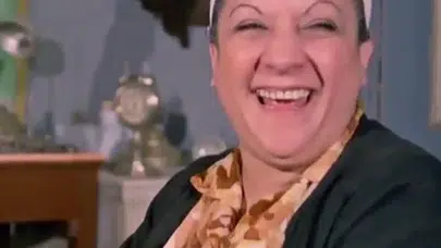 Yeşilçam’ın Hafize Ana’sı Adile Naşit hayatı, filmleri ve ölüm nedeni!