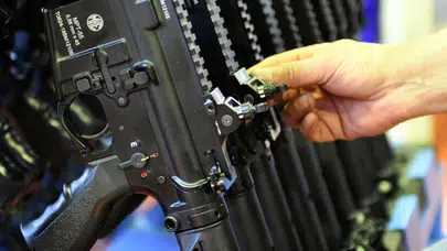 SIPRI: Türkiye silah ihracatındaki payını yüzde 122 artırdı