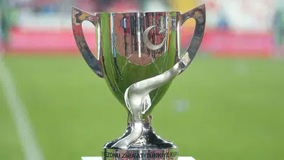 ZİRAAT TÜRKİYE KUPASI ÇEYREK FİNALİSTLERİ! Hangi takımlar var, eşleşmeler nasıl yapılacak, ne zaman oynanacak?