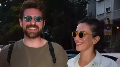 NİHAL YALÇIN SEVGİLİSİ KİM? Berker Güven ile Aşk mı Yaşıyor, Aralarındaki Yaş Farkı Kaç?