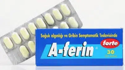 AFERİN SİNUS REÇETESİZ ALINIR MI! Güncel (2026) fiyatı ne kadar, yan etkileri var mı?