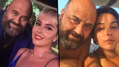 SOMER SİVRİOĞLU SEVGİLİSİ PINAR KİM! Kaç yaşında, nereli, ne iş yapıyor ve kariyeri nasıl?