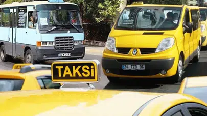 AYDIN’DA TAKSİ VE MİNİBÜS ÜCRETLERİ (2026)! İndi-bindi ücreti ne kadar, kısa mesafe kaç TL olacak, yeni tarife ne zaman açıklanacak?