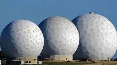 Çat Tepe’deki Dev Radar Sistemi Savunma Dengelerini Değiştirdi