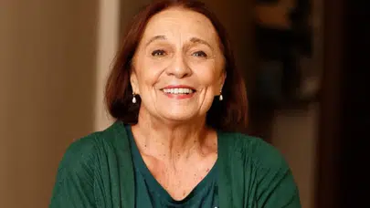 Karadeniz’in güçlü kadını Asiye Maçari dizide dengeleri altüst etti