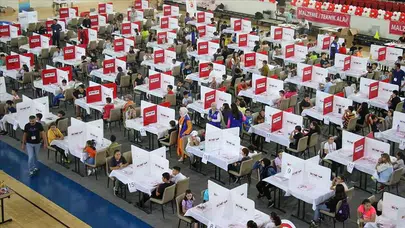 DENEYAP BAŞVURU TARİHLERİ 2026!