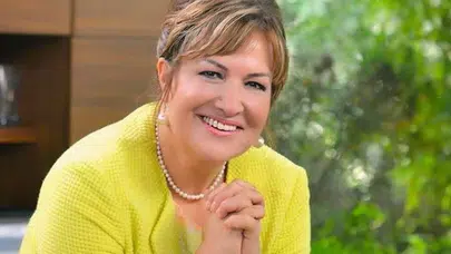 Yemek Programlarının Sevilen İsmi Sahrap Soysal Hakkında Merak Edilenler!