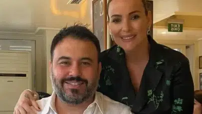 MERVE TEKTAŞ KAÇ YAŞINDA! Kiminle Evli, Ne iş yapıyor, kaç çocuğu var, Alişan ile akrabalığı nedir?