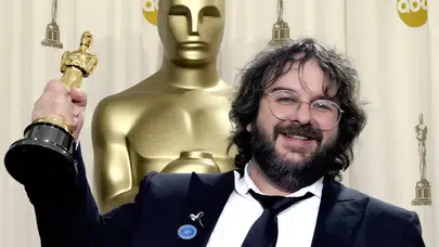 Yüzüklerin Efendisi'nin Yaratıcısına Cannes’dan En Prestijli Ödül