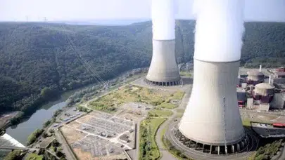 İran’da Gece Yarısı Patlama İddiası Bölgeyi Ayağa Kaldırdı