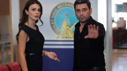 Uzak Şehir dizisi bugün var mı yok mu? 16 Mart yayın akışı, tekrar bölümü ve yeni bölüm tarihi