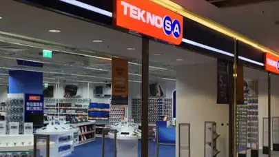 TEKNOSA SAAT KAÇTA AÇILIYOR! Kaça kadar açık? Hafta sonu açık  mı?