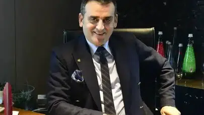 Davut Dişli Serveti Ne Kadar, Mal Varlığı Kaç Milyon Dolar, Sırma Grup Sahibi Davut Dişli Kimdir?