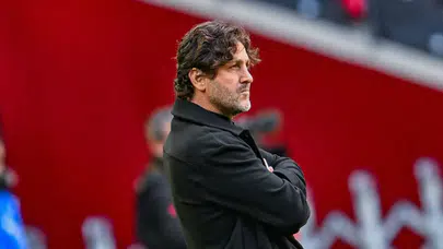 BARIŞ MEMİŞ NEDEN FATİH TEKKE’Yİ ELEŞTİRDİ! Trabzonspor’da altyapı krizi mi var?