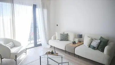 TOKİ örnek daireler yoğun ilgi gördü! İşte örnek daire modelleri ve fiyat listesi...