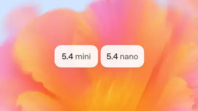 ChatGPT’de yeni dönem: GPT 5.4 mini ile daha hızlı yapay zeka deneyimi