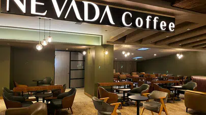 Kızılay’daki 5 Katlı Nevada Coffee Binasının Perde Arkası