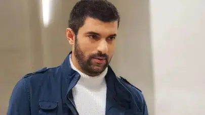 Ekranların karizmatik ismi Engin Akyürek’in hayatı mercek altında