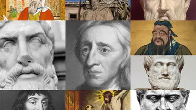 Bu sözler ihanetin gerçeğini anlatıyor: Ünlü filozoflardan çarpıcı alıntılar!