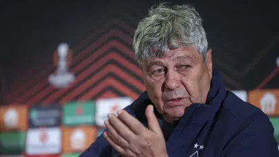 Lucescu’dan olay sözler: FIFA’ya sert tepki!