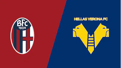 BOLOGNA-VERONA MAÇI CANLI YAYIN BİLGİLERİ! Saat Kaçta, Hangi Kanalda Yayınlanacak?