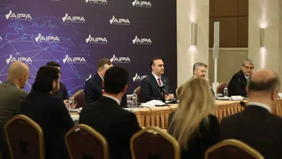 Bakan Kacır: 2030 Yapay Zeka Stratejisinin Öncelikleri Paydaşlarla Belirleniyor