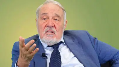 İlber Ortaylı Cenaze Namazı Nerede Kılınacak, Fatih Camii İkindi Namazı Saati, Defin Yeri Neresi?