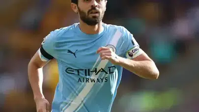 Cimbom’dan Dev Plan! Bernardo Silva İçin 15 Milyon Euro Teklif