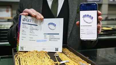 İstanbul Kuyumcular Odası Zerger App nasıl kullanılır! Şehir şehir fark neden var, İKO fiyatı nedir, dolandırıcılık nasıl önlenir?