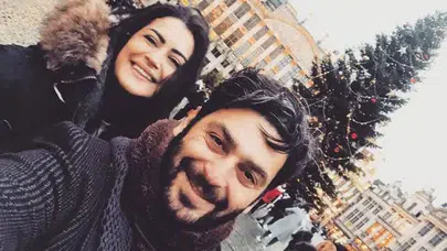 Ozan Akbaba’dan Eşine Duygusal 8 Mart Mesajı: 'Evin Bütün Yükü Omzunda'